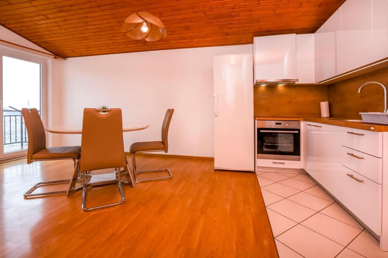 Apartment Mira พรีมอชเตน ห้อง รูปภาพ