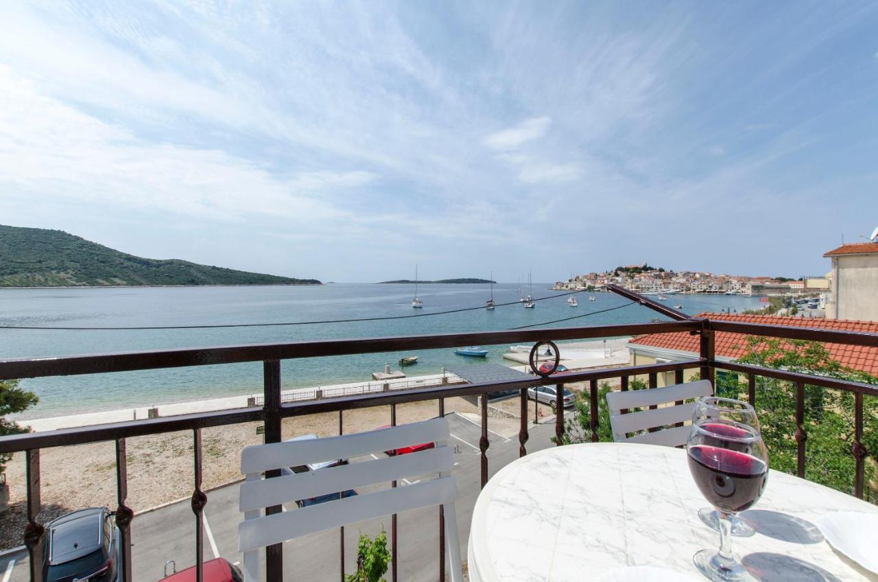 Apartment Mira พรีมอชเตน ภายนอก รูปภาพ